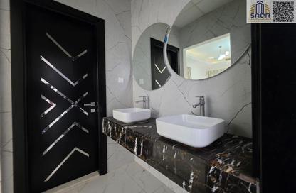Apartment - 5 - 6 for rent in Al Yasmeen 1 - Al Yasmeen - Ajman
