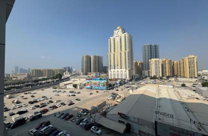 Apartment - 1 - 2 for rent in Gulfa Towers - Al Rashidiya 1 - Al Rashidiya - Ajman Apartment - 1 - 2 for rent in Gulfa Towers - Al Rashidiya 1 - Al Rashidiya - Ajman