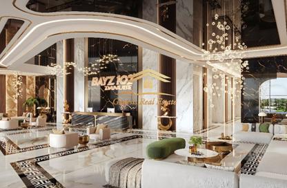 Apartment - 1 Bedroom - 2 Bathrooms for sale in Bayz 102 by Danube - Business Bay - Dubai