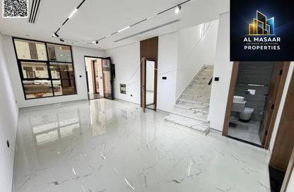 Villa - 4 Bedrooms - 6 Bathrooms for sale in Al Amira Village - Al Yasmeen - Ajman
