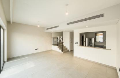 Townhouse - 4 - 3 for rent in Malta - Damac Lagoons - Dubai