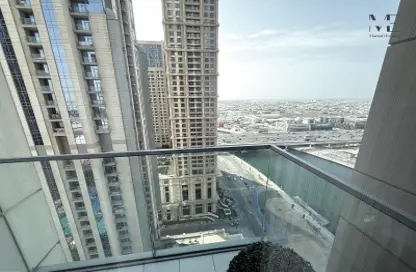 Apartment - 2 Bedrooms - 3 Bathrooms for sale in Noura Tower - Al Habtoor City - Business Bay - Dubai