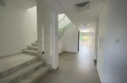 Townhouse - 3 Bedrooms - 4 Bathrooms for rent in Arabella Townhouses 1 - Arabella Townhouses - Mudon - Dubai