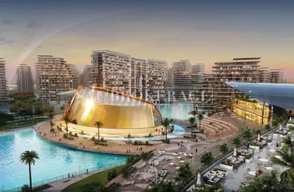 شقة - 1 حمام للبيع في عزيزي فينيسيا - دبي الجنوب (مركز دبي العالمي) - دبي شقة - 1 حمام للبيع في عزيزي فينيسيا - دبي الجنوب (مركز دبي العالمي) - دبي