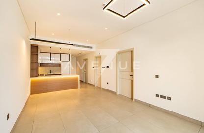 Apartment - 1 Bedroom - 2 Bathrooms for rent in Heilbronn Park Lane 2 - District 11 - Jumeirah Village Circle - Dubai