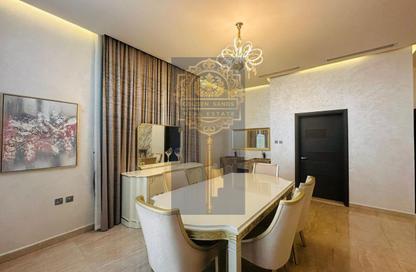 Villa - 3 Bedrooms - 5 Bathrooms for sale in Tilal City - Sharjah Villa - 3 Bedrooms - 5 Bathrooms for sale in Tilal City - Sharjah
