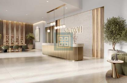 Apartment - 2 Bedrooms - 3 Bathrooms for sale in Savannah - Town Square - Dubai