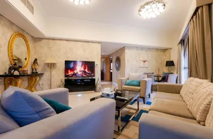 Apartment - 2 Bedrooms - 3 Bathrooms for rent in Lincoln Park - Sheffield - Lincoln Park - Arjan - Dubai Apartment - 2 Bedrooms - 3 Bathrooms for rent in Lincoln Park - Sheffield - Lincoln Park - Arjan - Dubai