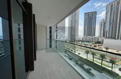 Apartment - 2 Bedrooms - 3 Bathrooms for rent in Palace Residence North - Dubai Creek Harbour (The Lagoons) - Dubai