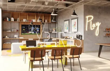 Apartment - Studio - 1 Bathroom for sale in Reeman Living - Al Shamkha - Abu Dhabi