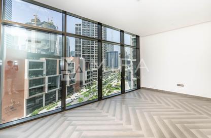 Apartment - 4 - 5 for sale in Peninsula Five - Peninsula - Business Bay - Dubai