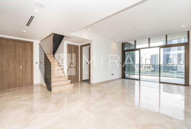 Brand New | Double-Height Ceiling | Luxury 4BR