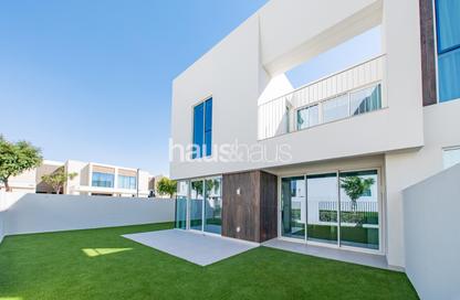 Townhouse - 4 Bedrooms - 4 Bathrooms for rent in Talia - The Valley - Dubai