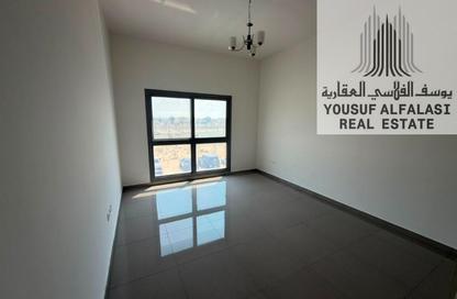 Apartment - 1 Bedroom - 2 Bathrooms for rent in Al Jurf 3 - Al Jurf - Ajman Downtown - Ajman