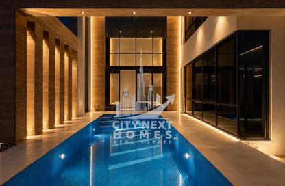 Villa - 5 Bedrooms - 7 Bathrooms for rent in Al Aweer 1 - Al Aweer - Dubai