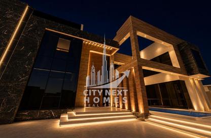 Villa - 5 Bedrooms - 7 Bathrooms for rent in Al Aweer 1 - Al Aweer - Dubai