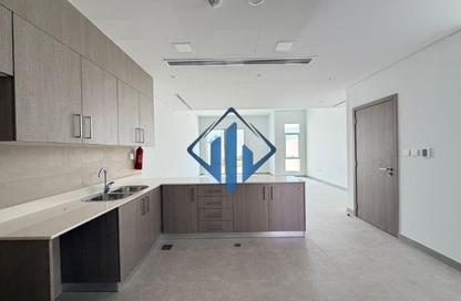 Townhouse - 2 - 4 for rent in Granada II - Granada - Mina Al Arab - Ras Al Khaimah