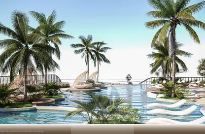 شقة - غرفة نوم - 2 حمامات للبيع في ديفاين البراري - مجان - دبي لاند - دبي