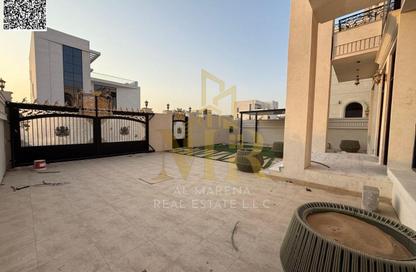 Villa - 5 Bedrooms - 7 Bathrooms for sale in Tiger Downtown Ajman - Al Alia - Ajman