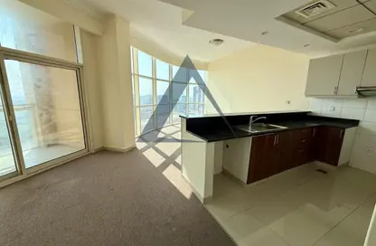 شقة - غرفة نوم - 2 حمامات للايجار في ريف ريزيدنس - الضاحية 13 - قرية جميرا الدائرية - دبي