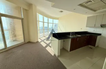 Apartment - 1 Bedroom - 2 Bathrooms for rent in Reef Residence - District 13 - Jumeirah Village Circle - Dubai
