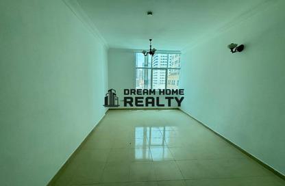Apartment - 2 Bedrooms - 3 Bathrooms for rent in Manazil Tower 2 - Al Taawun Street - Al Taawun - Sharjah