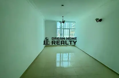 Apartment - 2 Bedrooms - 3 Bathrooms for rent in Manazil Tower 2 - Al Taawun Street - Al Taawun - Sharjah