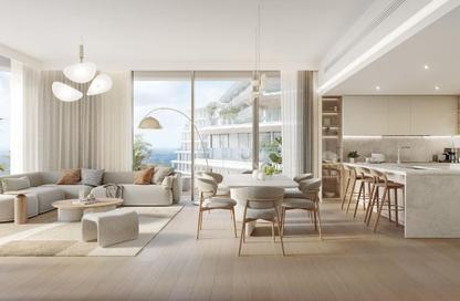 Apartment - Studio - 1 Bathroom for sale in Porto Playa - Mina Al Arab - Ras Al Khaimah