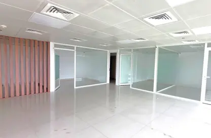 Office Space - Studio - 1 Bathroom for rent in Jumeirah Business Centre 2 (JBC 2) - JLT Cluster V - Jumeirah Lake Towers - Dubai
