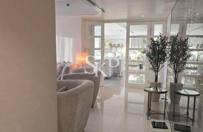 Penthouse - 4 Bedrooms - 5 Bathrooms for sale in MAG 5 - Marina Square - Al Reem Island - Abu Dhabi