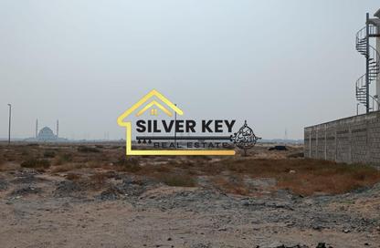 Land - Studio for sale in Tilal City D - Tilal City - Sharjah Land - Studio for sale in Tilal City D - Tilal City - Sharjah