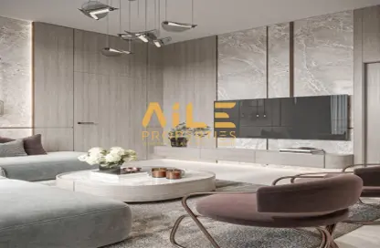 شقة - 2 غرف نوم - 3 حمامات للبيع في فلورية بريز - جزر دبي - دبي