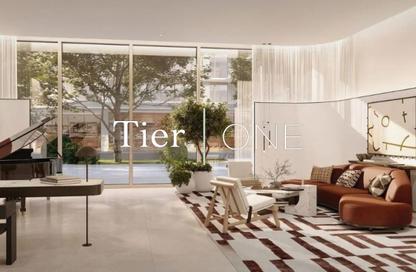 Apartment - 3 - 4 for sale in Clearpoint Building 3 - Clearpoint - Mina Rashid - Dubai Apartment - 3 - 4 for sale in Clearpoint Building 3 - Clearpoint - Mina Rashid - Dubai