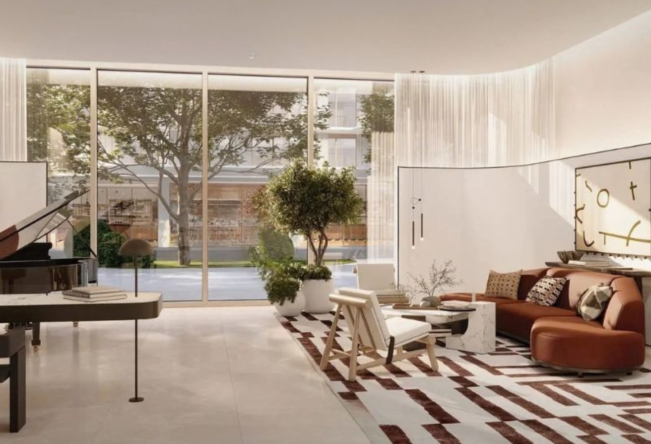 3BR   Premium Waterfront Living| | Clearpoint 3 |