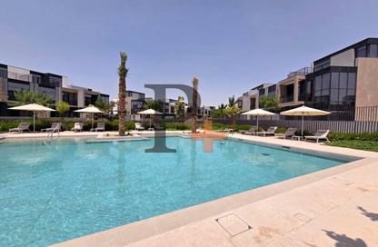 Villa - 3 Bedrooms - 3 Bathrooms for sale in Mudon Al Ranim 6 - Mudon - Dubai