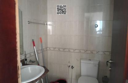 Apartment - 1 - 2 for rent in Al Naemiya Tower 3 - Al Nuaimiya Towers - Al Nuimiya 1 - Al Nuaimiya - Ajman