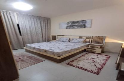 Apartment - 2 Bedrooms - 2 Bathrooms for rent in New Al Taawun Road - Al Taawun - Sharjah
