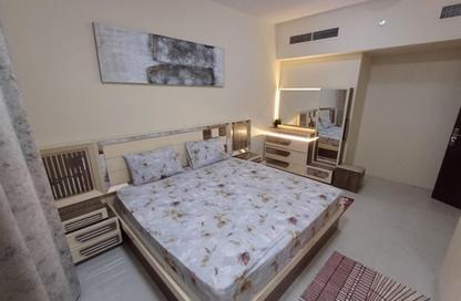Apartment - 2 Bedrooms - 2 Bathrooms for rent in New Al Taawun Road - Al Taawun - Sharjah