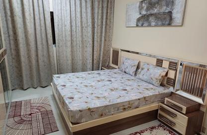 Apartment - 2 Bedrooms - 2 Bathrooms for rent in New Al Taawun Road - Al Taawun - Sharjah