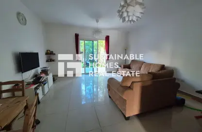 تاون هاوس - 2 غرف نوم - 3 حمامات للبيع في طراز صحراوي - فيلات الريف - الريف - أبوظبي