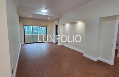 Apartment - 2 Bedrooms - 3 Bathrooms for rent in Golden Mile 4 - Golden Mile - Palm Jumeirah - Dubai