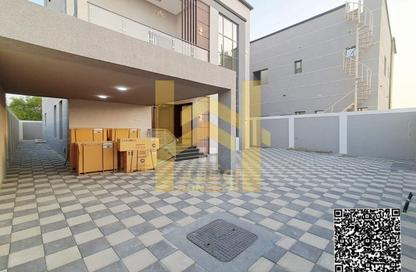 Villa - 5 Bedrooms - 7 Bathrooms for sale in Al Rawda 2 Villas - Al Rawda 2 - Al Rawda - Ajman