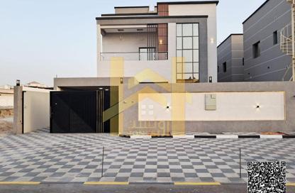 Villa - 5 Bedrooms - 7 Bathrooms for sale in Al Rawda 2 Villas - Al Rawda 2 - Al Rawda - Ajman