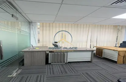 مركز أعمال - استوديو - 4 حمامات للايجار في مكاتب و محلات ارجمند - مجمع دبي للاستثمار - دبي