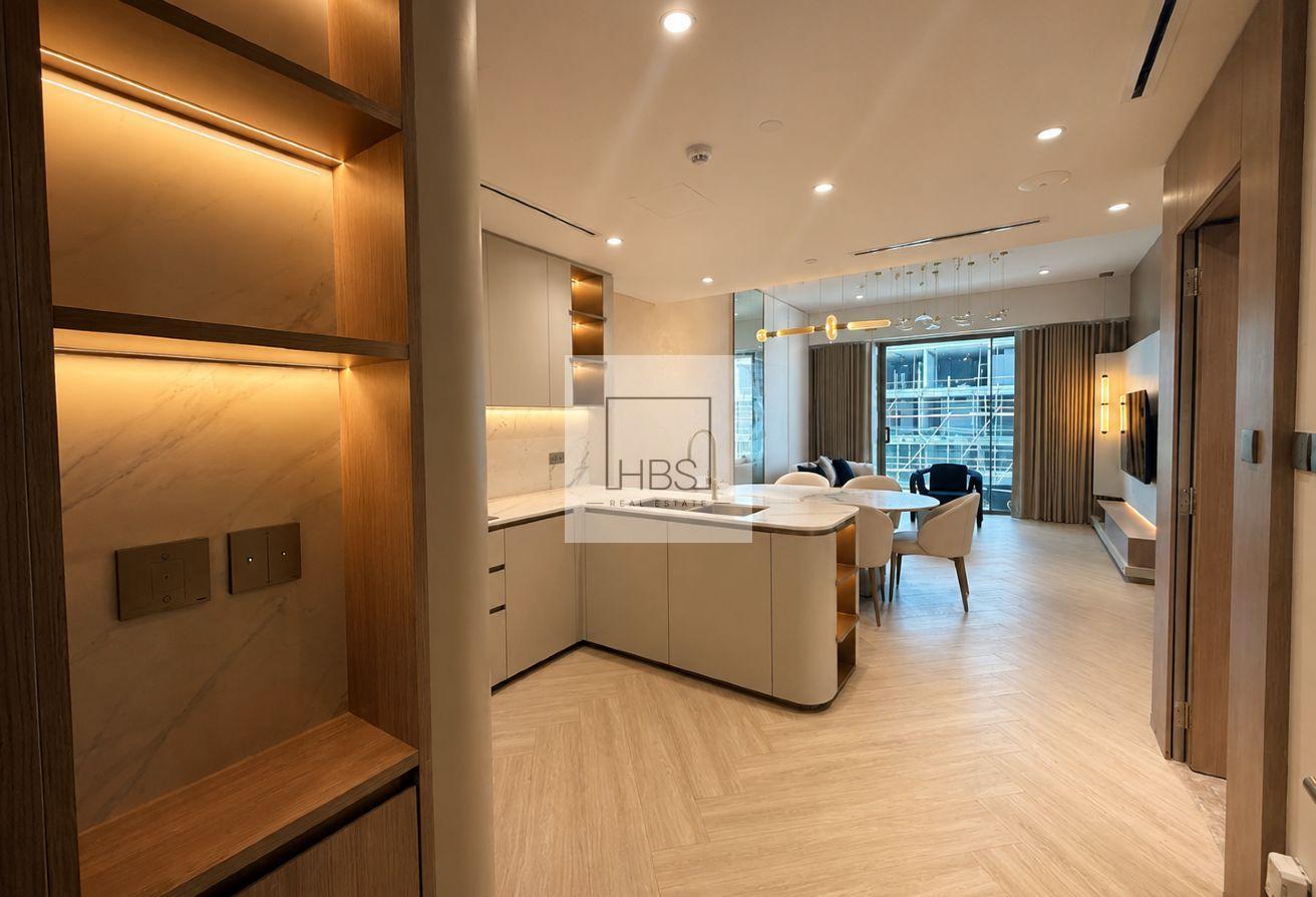 Premium 2BR | Fully Furnished | Beachfront Living photo 8