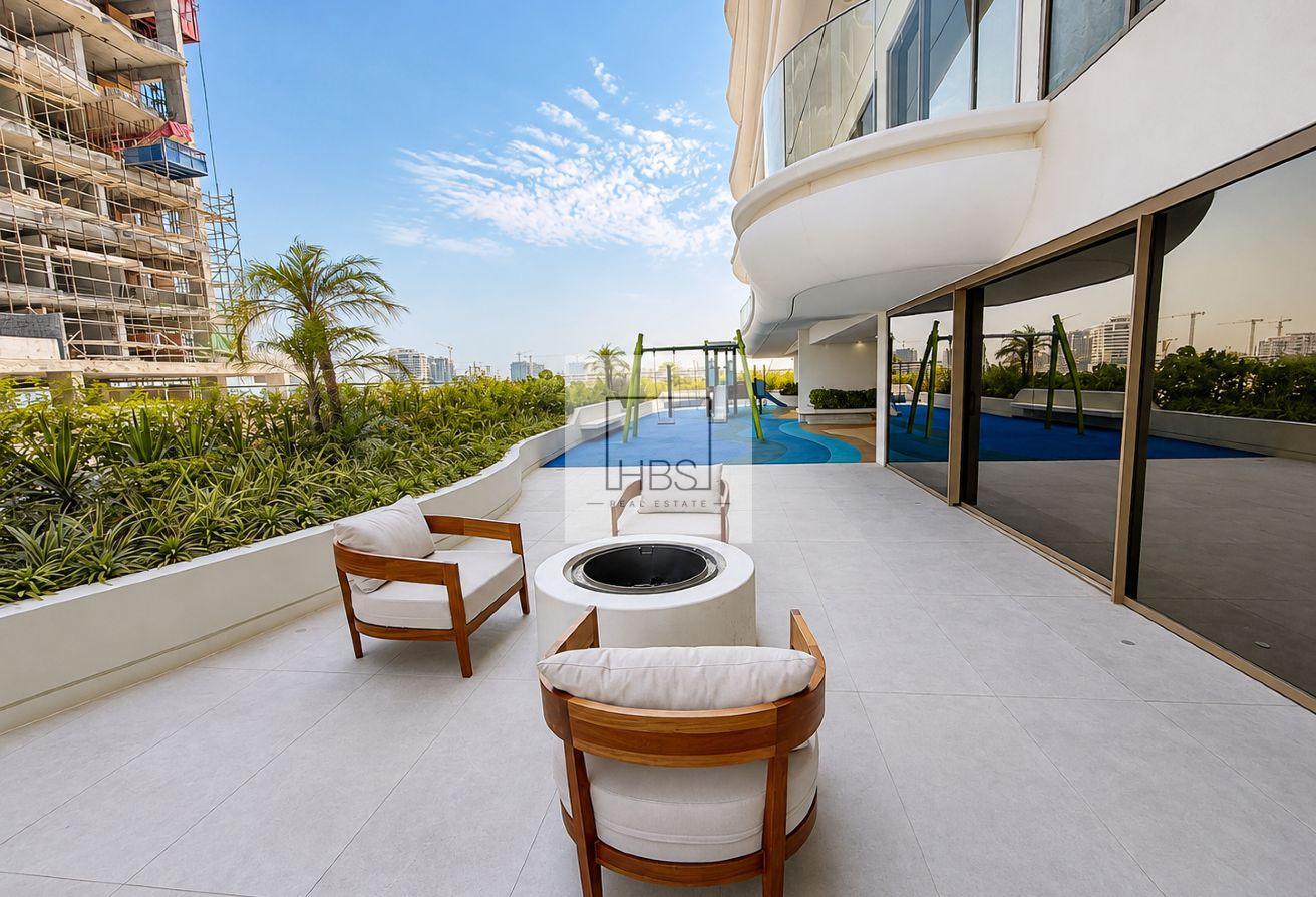 Premium 2BR | Fully Furnished | Beachfront Living photo 19