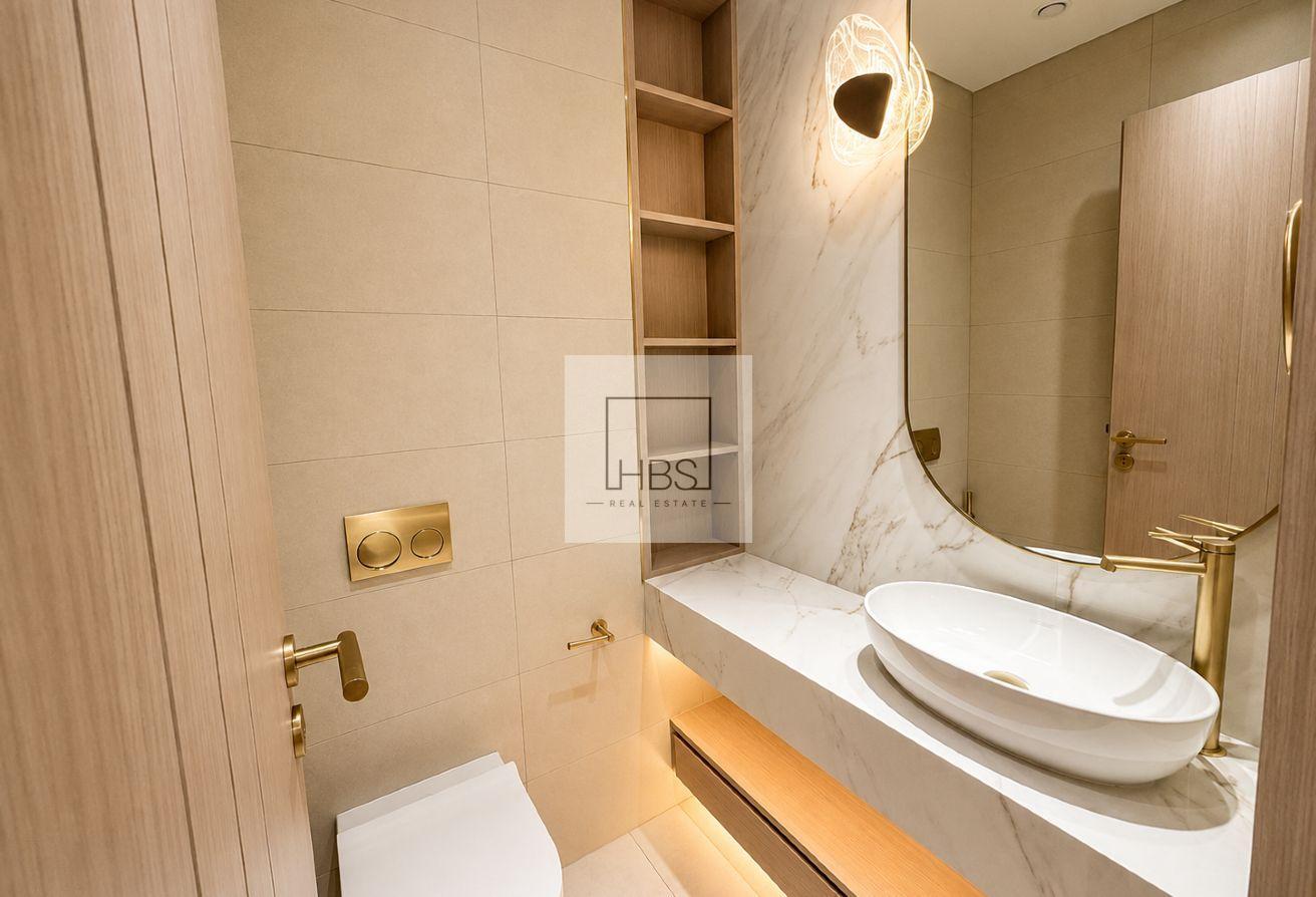 Premium 2BR | Fully Furnished | Beachfront Living photo 10