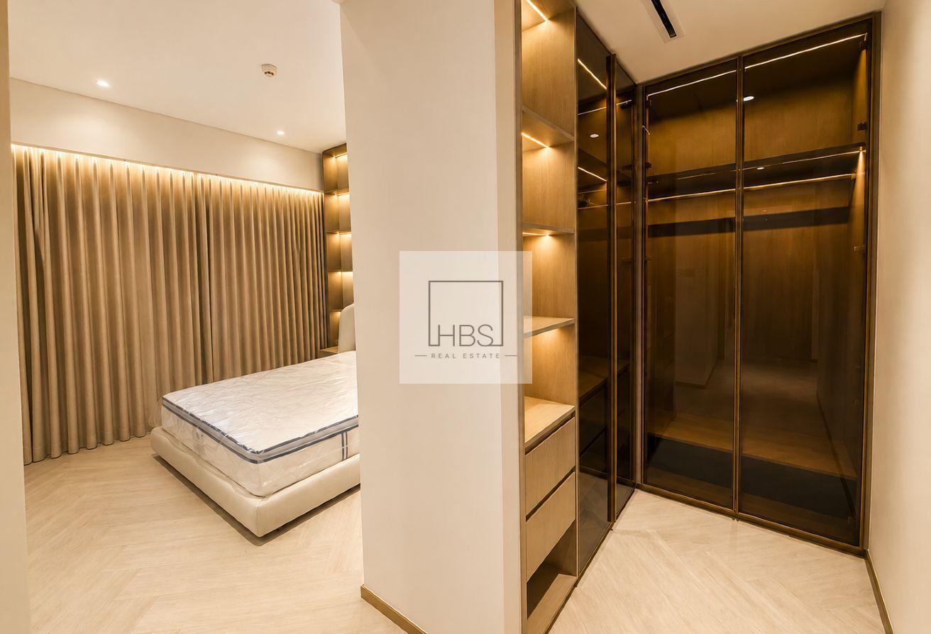 Premium 2BR | Fully Furnished | Beachfront Living photo 6