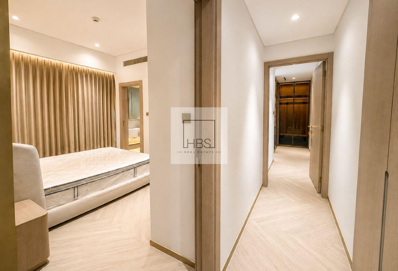 Premium 2BR | Fully Furnished | Beachfront Living photo 7