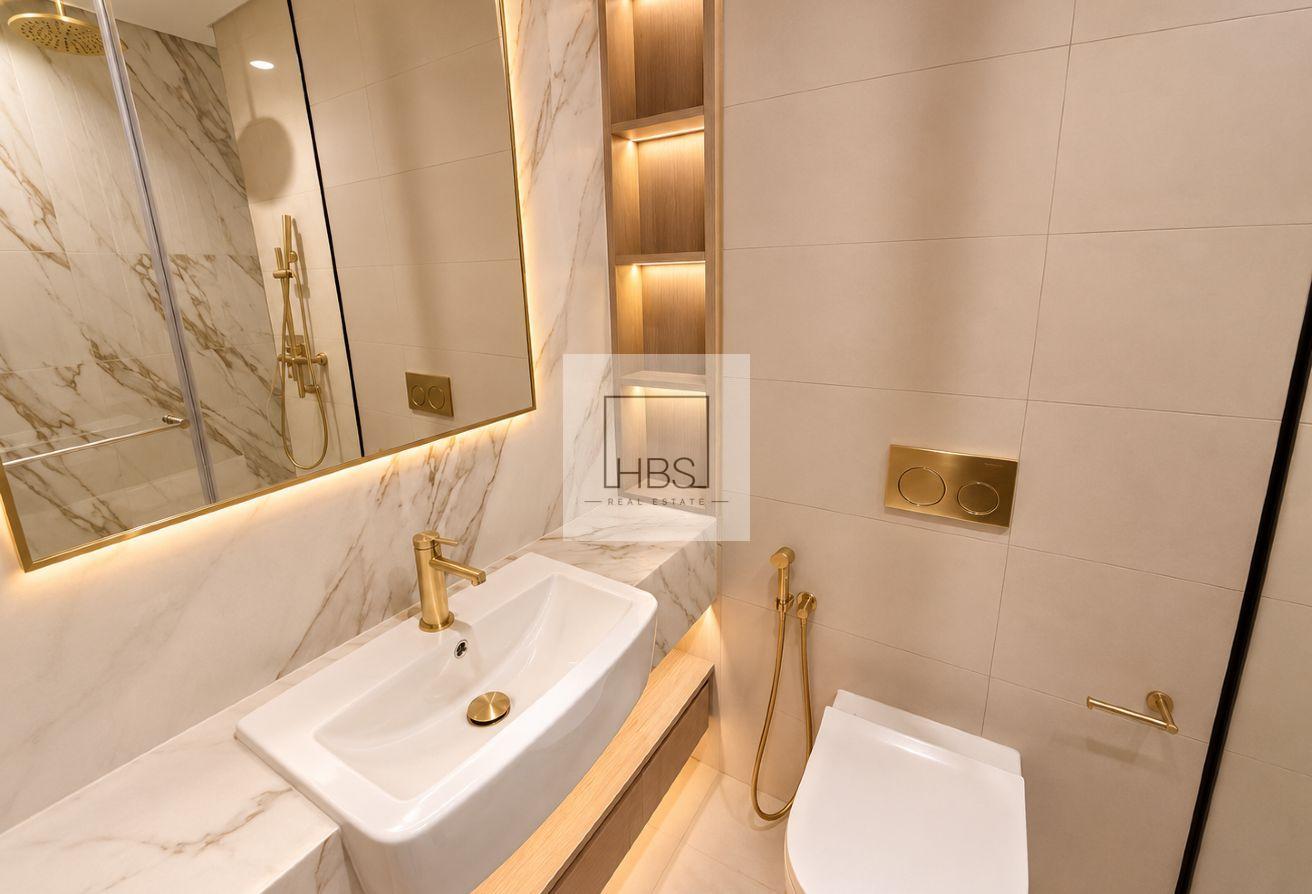 Premium 2BR | Fully Furnished | Beachfront Living photo 13